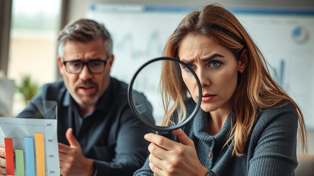 향후 금리 전망 및 대출 전략 (realistic 스타일)