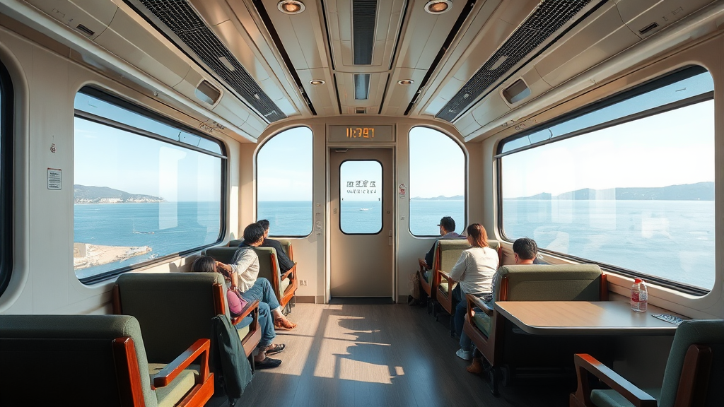 예약 성공 꿀팁 (realistic 스타일)