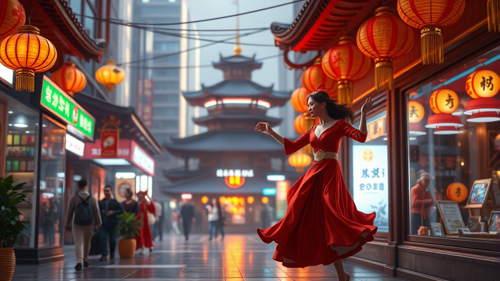 투자, 긍정적 요소와 위험 요소 (realistic 스타일)