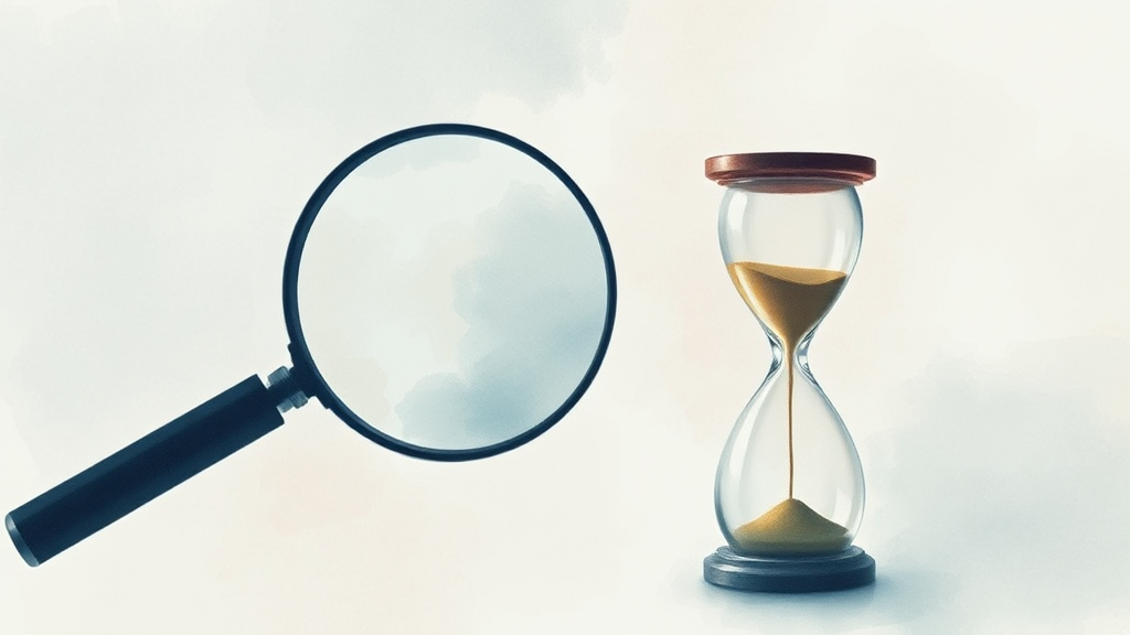 예상 배상액 및 소송 기간 (watercolor 스타일)