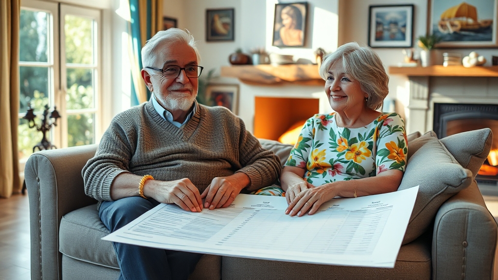 연금 투자, 어떻게 해야 할까요? (realistic 스타일)