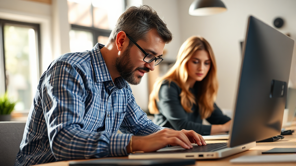 출장 수리 서비스 활용법 (realistic 스타일)