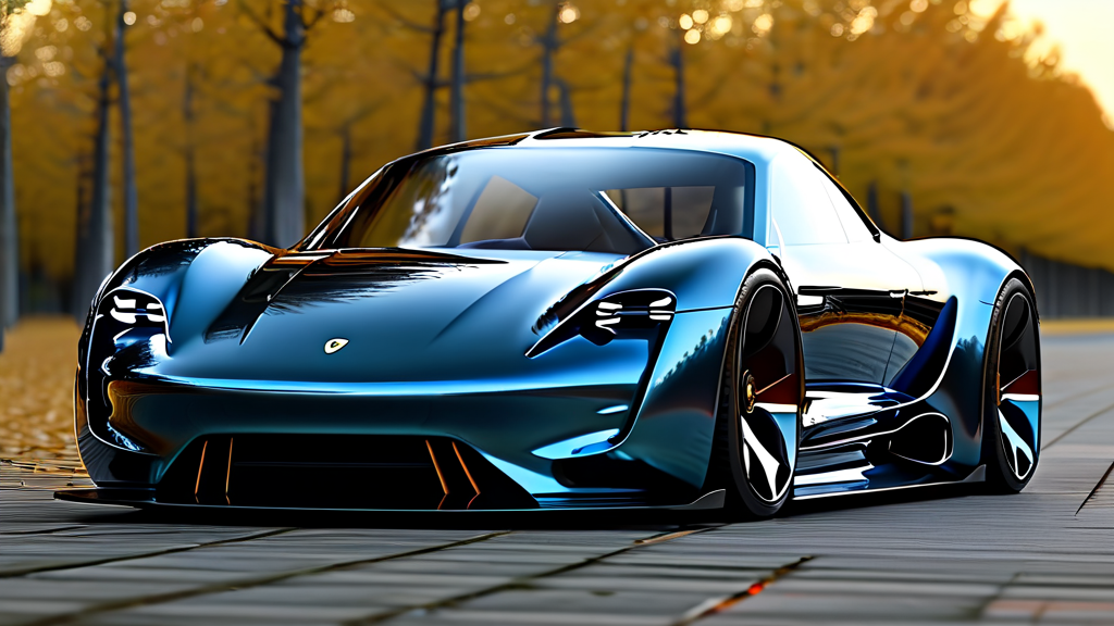 하이브리드차 취등록세 혜택, 종료 시점과 미래 전망 (realistic 스타일)