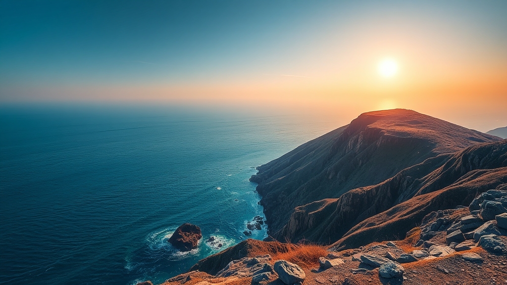 1박 2일 추천 코스: 동부 vs 서부 (realistic 스타일)