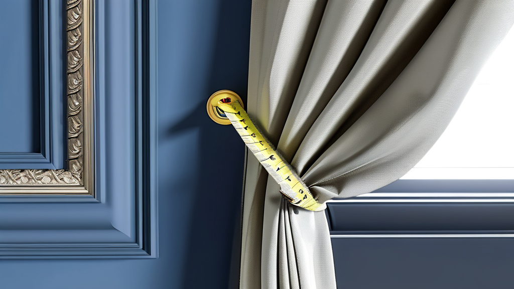 압축봉 설치 전 꼭 확인해야 할 것들 (realistic 스타일)