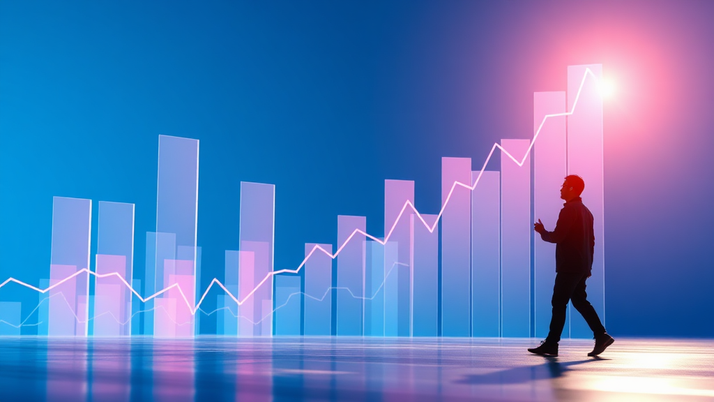 투자 전략 및 유의사항 (realistic 스타일)