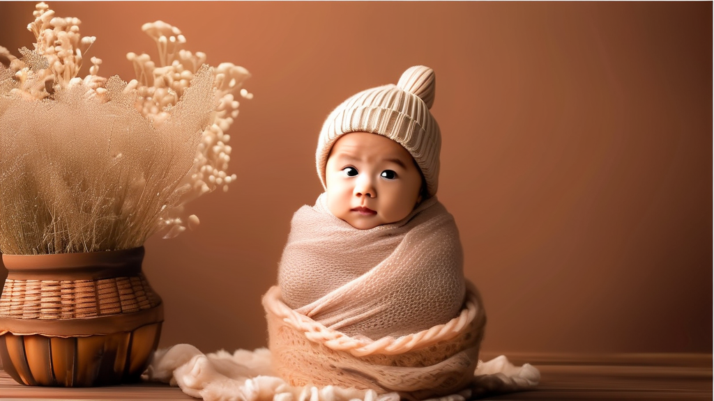 연령별 지원금 완벽 가이드: 첫만남이용권부터 부모급여까지 (realistic 스타일)