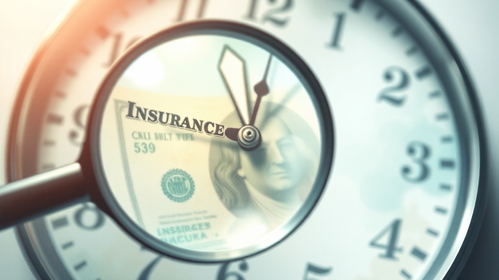 환급 시 주의사항 (watercolor 스타일)