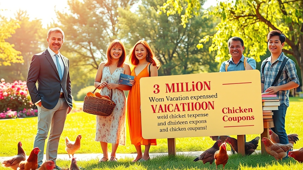 신청 기간 및 결과 발표 (realistic 스타일)