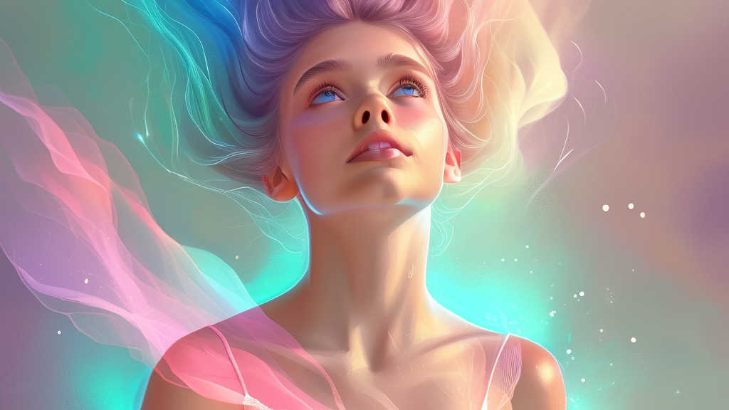 신청 방법부터 만기까지, 단계별 가이드 (watercolor 스타일)