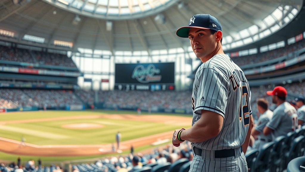 2025 KBO 플레이오프 티켓 예매 (realistic 스타일)