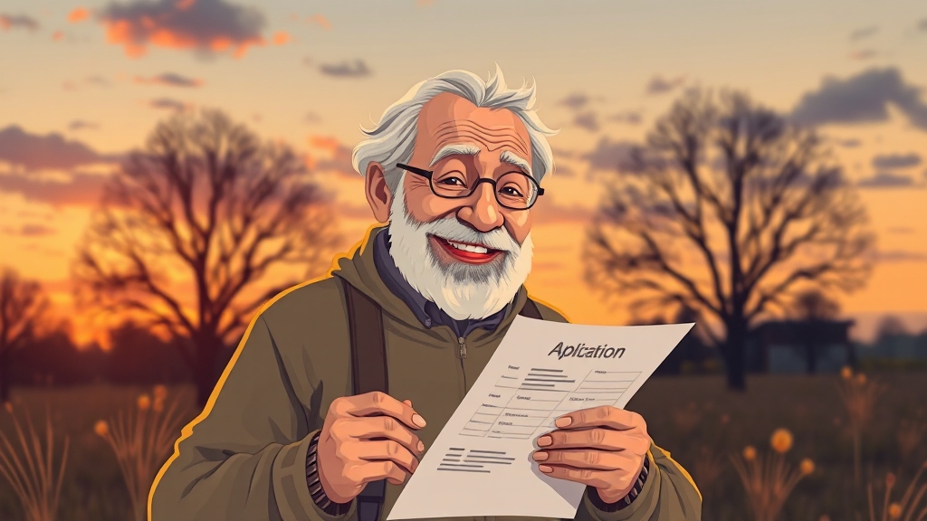 언제, 어떻게 신청하나요? (illustration 스타일)