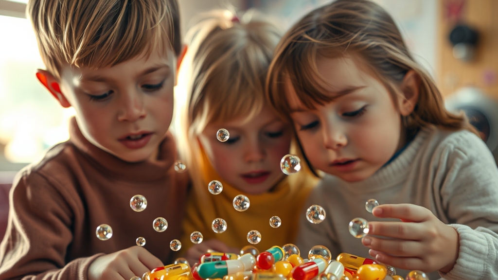 성홍열 증상부터 치료까지 꼭 알아야 할 모든 것 (2025 최신) 8 성홍열, 궁금증을 풀어드립니다! (realistic 스타일)