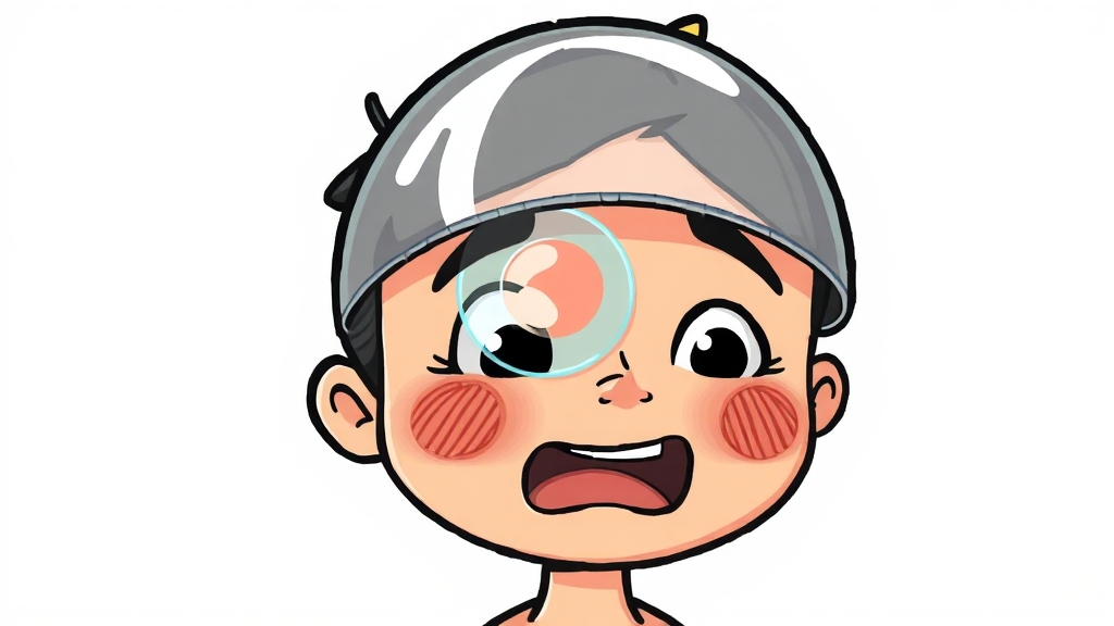 트러블 패치, 왜 쓸까? (cartoon 스타일)