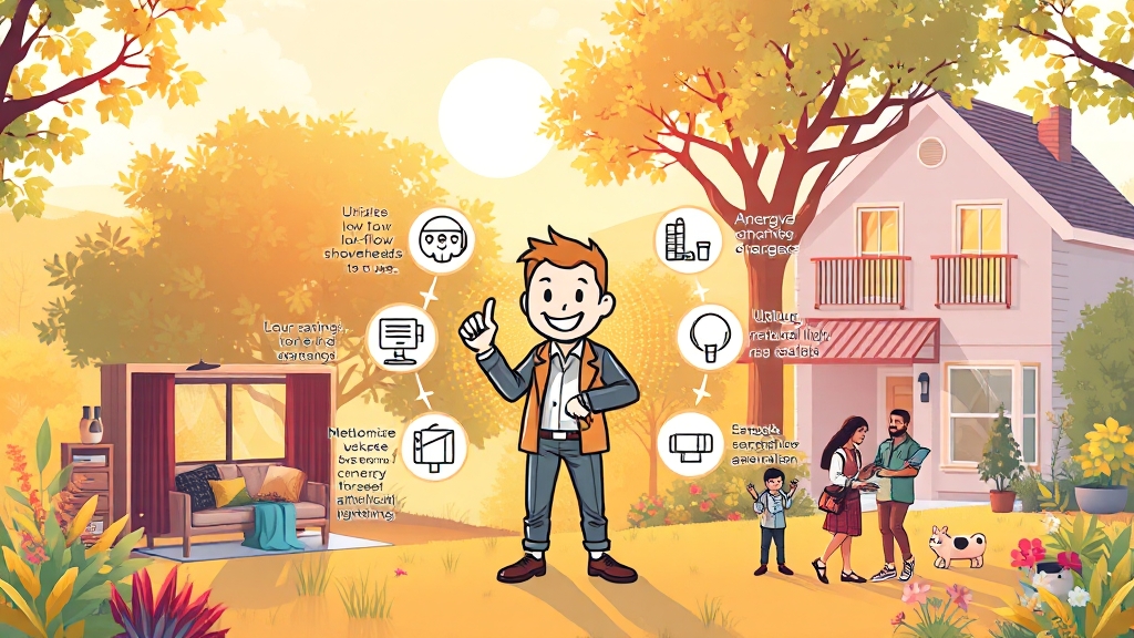 2025년 에너지 바우처 신청 방법·대상·혜택 총정리 7 자동 신청 및 재신청 조건 (illustration 스타일)