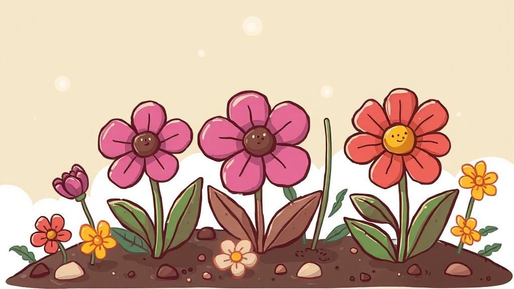 삼재에 대한 오해와 진실 (cartoon 스타일)