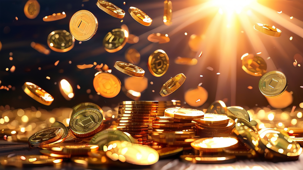 특별배당금 수령 조건과 지급 기준 상세 분석 (realistic 스타일)