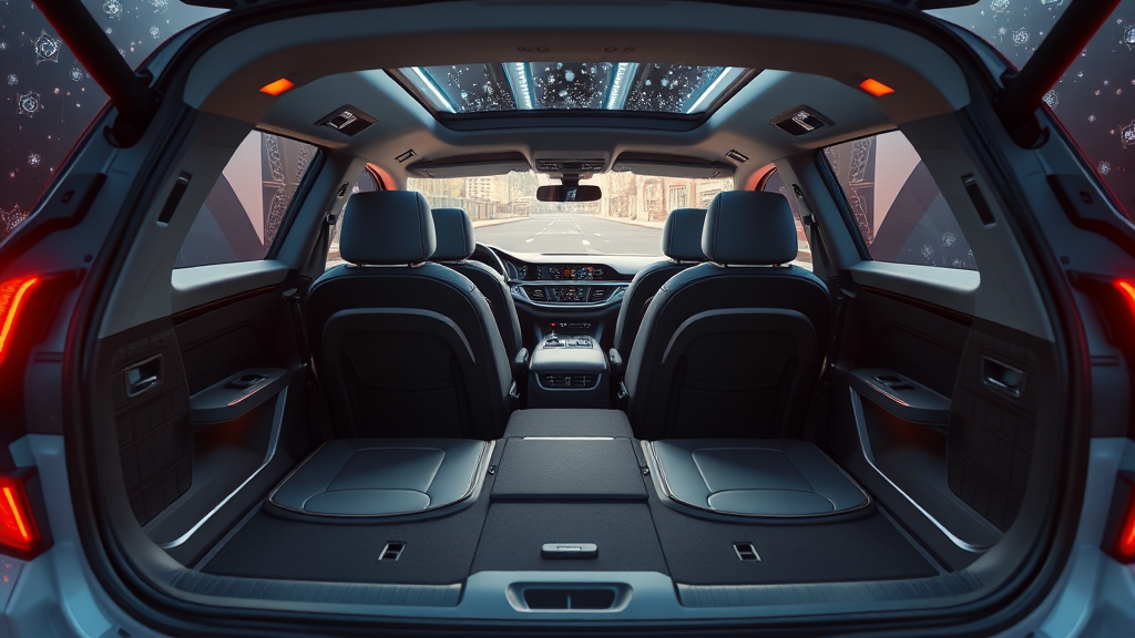 디자인, 스펙, 주요 특징은? (realistic 스타일)