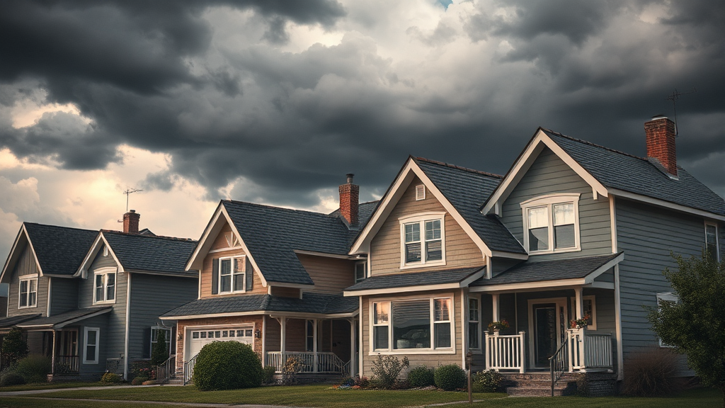 주택담보대출 FAQ 및 전문가 의견 (realistic 스타일)