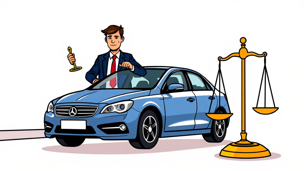 핵심 보장 내용 및 고려사항 (cartoon 스타일)