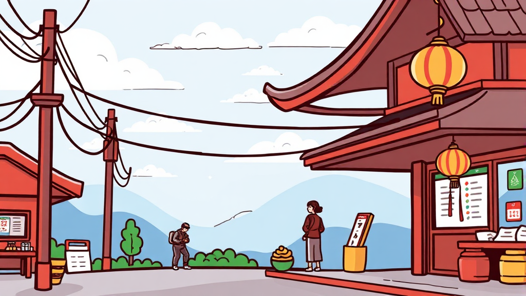 구매 자격 및 신청 (cartoon 스타일)