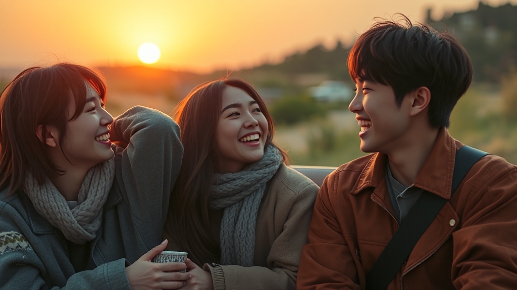 영화 평가 및 반응 (realistic 스타일)