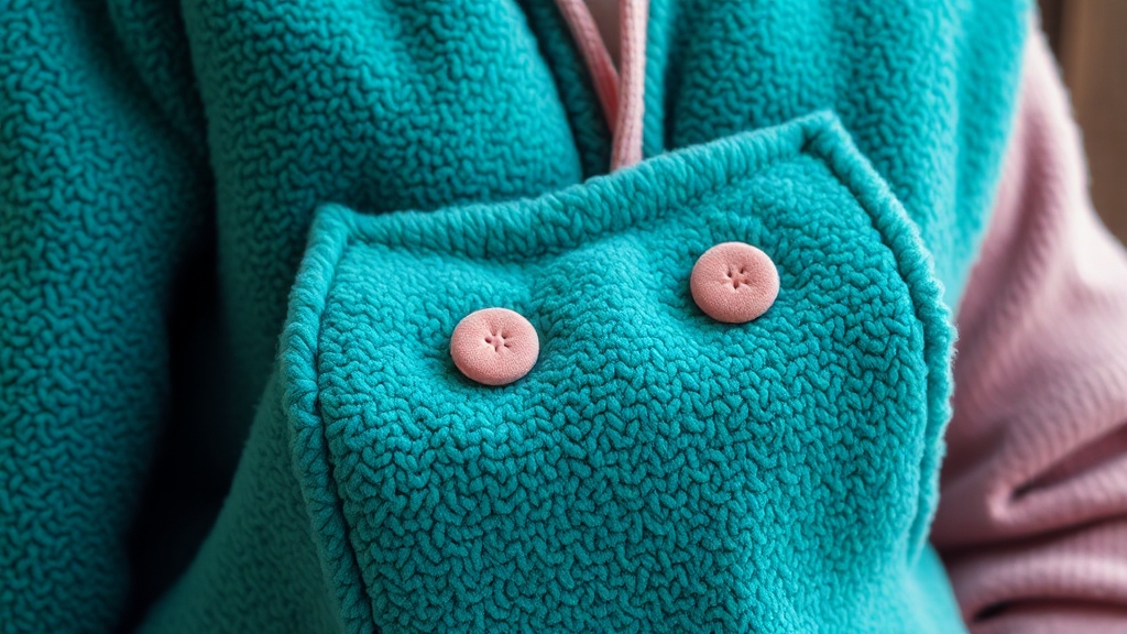 블랭킷 그린 실물 후기 (realistic 스타일)