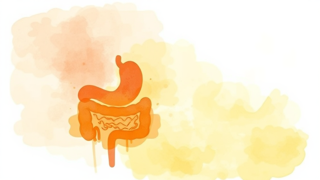 파라다이스그레인 섭취 시 주의사항 및 부작용 (watercolor 스타일)