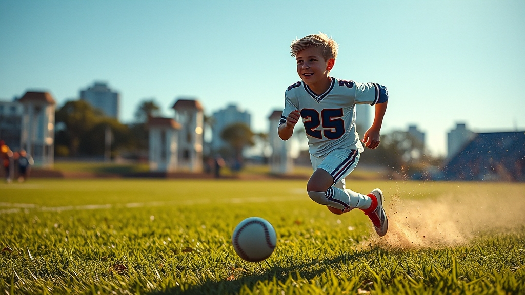 빌리 비가르의 선수 생활 (realistic 스타일)