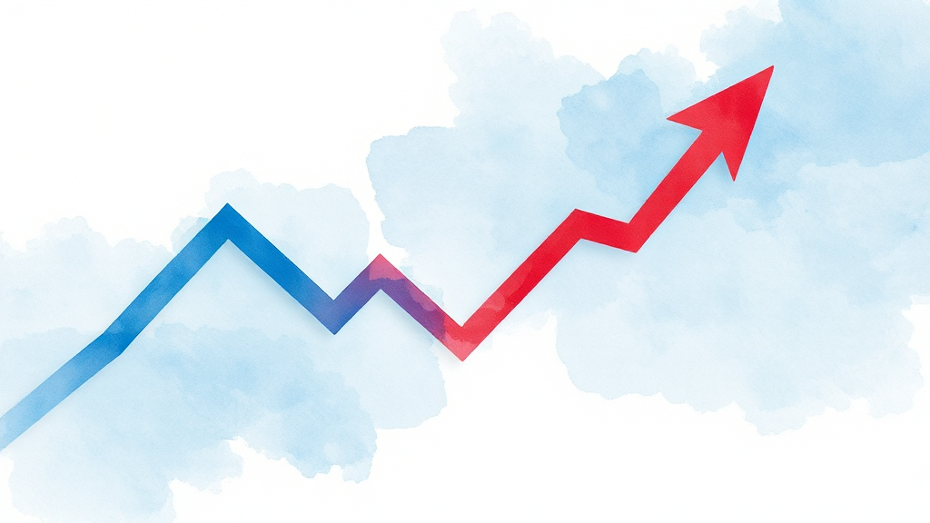 결론 (watercolor 스타일)