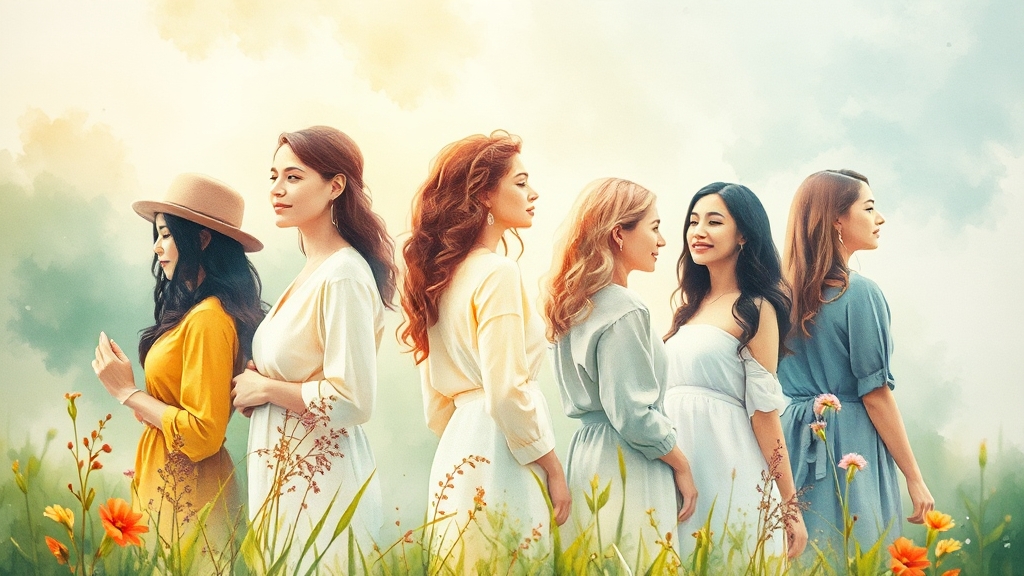 전문가 상담, 왜 필요할까? (watercolor 스타일)