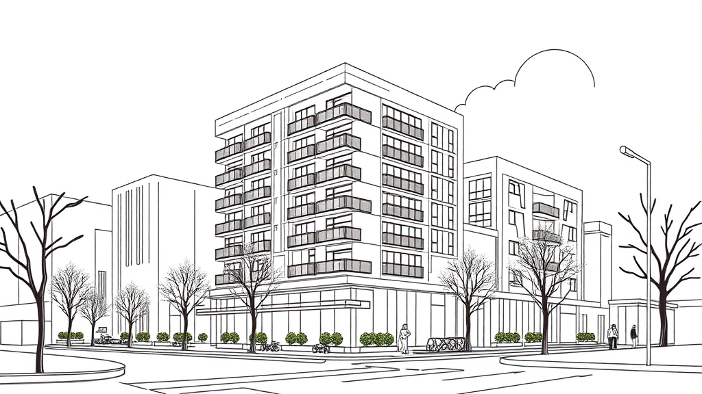 최신 광주 아파트 매물 시세 및 동향 (illustration 스타일)