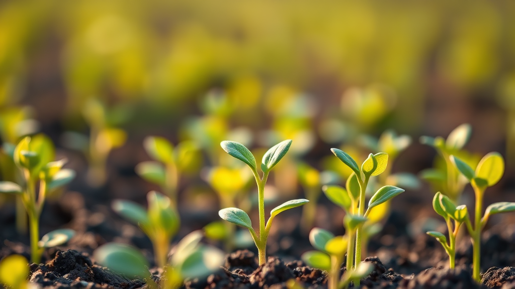 정책자금, 성공적으로 활용하는 법 (realistic 스타일)