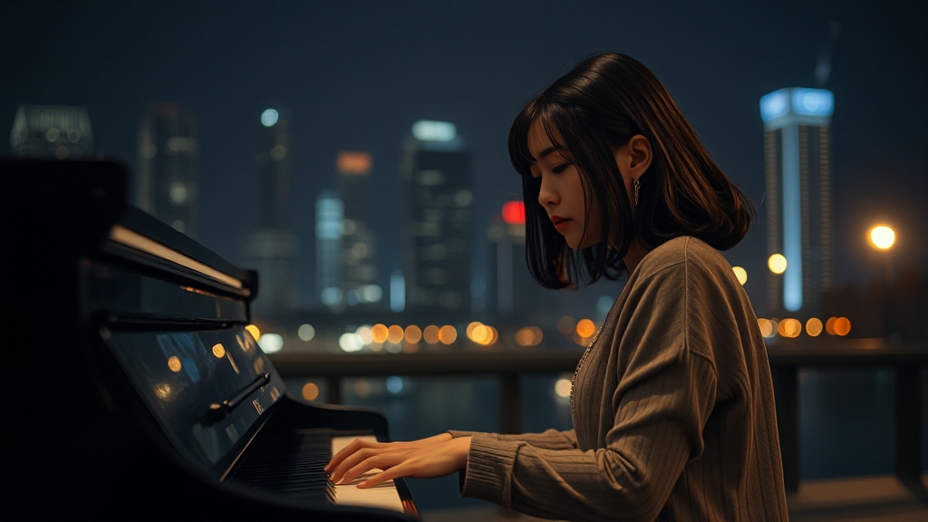 명대사 및 OST (realistic 스타일)