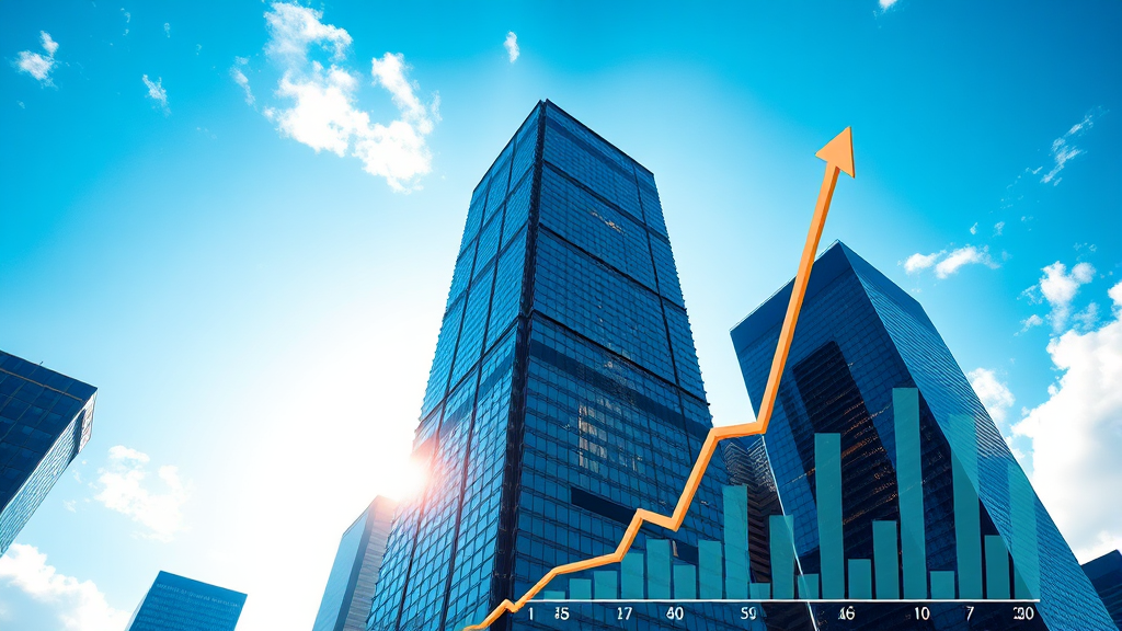 기관/외국인 투자자 동향 (realistic 스타일)