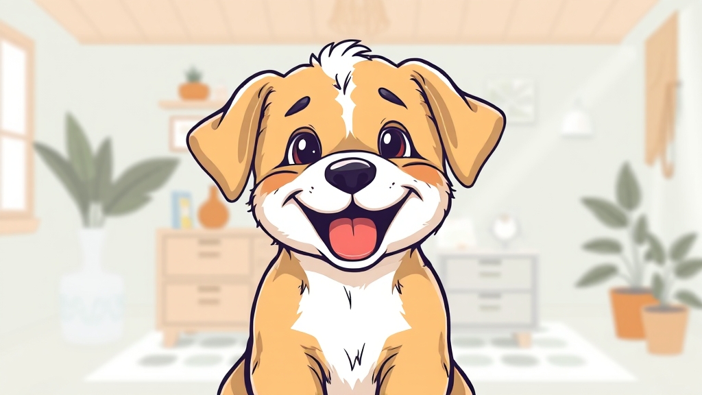 훈련 시 주의사항 및 전문가 도움 필요 시점 (illustration 스타일)