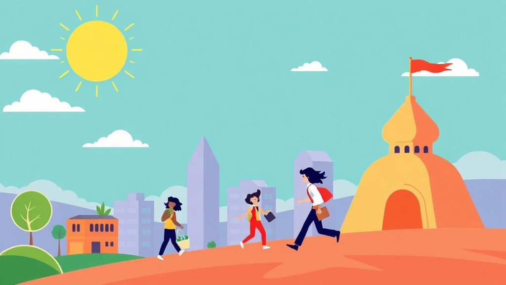 마무리 (cartoon 스타일)