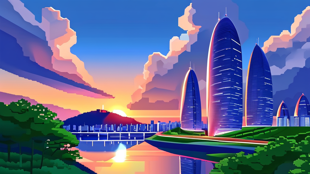 계약 조건 변경, 왜 주목해야 할까요? (illustration 스타일)