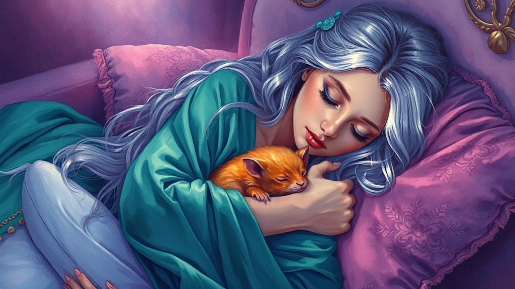 뇌수막염 증상 (realistic 스타일)