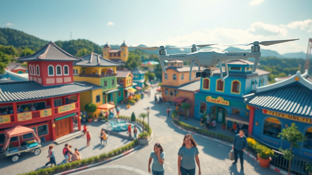 루덴시아 방문 정보 (realistic 스타일)