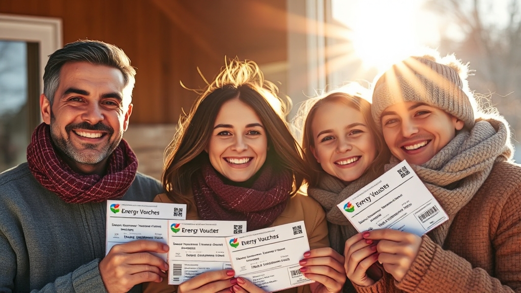 따뜻한 겨울, 함께 만들어요! (realistic 스타일)