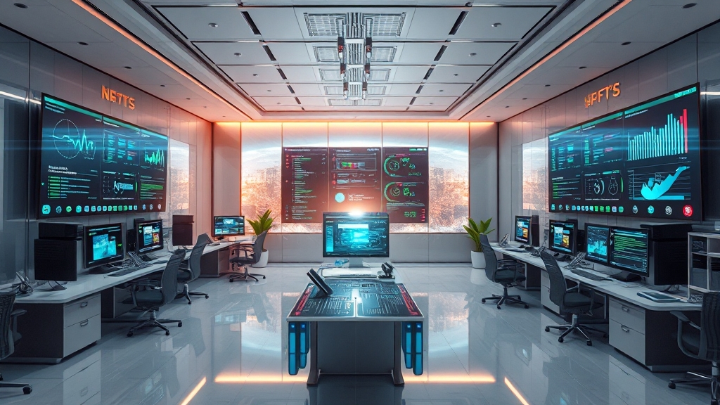 2025년 EDI, 성공적인 전환을 위해! (realistic 스타일)