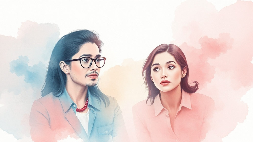 IMA 계좌 가입 시 주의사항 (watercolor 스타일)