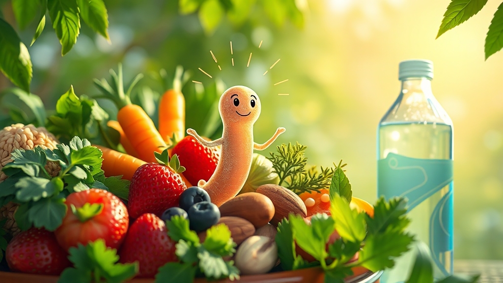 마무리 (illustration 스타일)