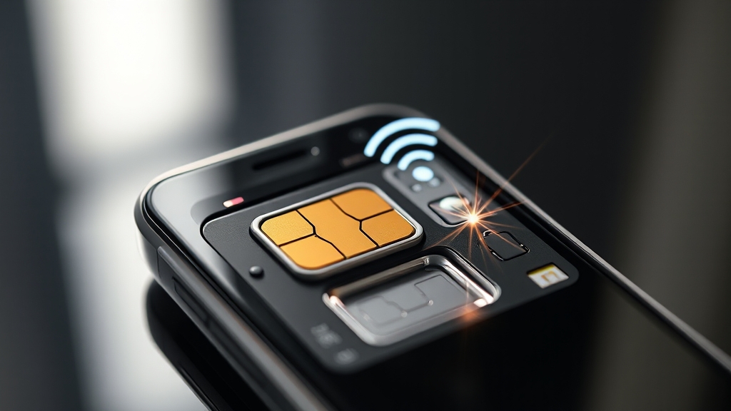 KT 유심 셀프 교체 방법 실제 이미지