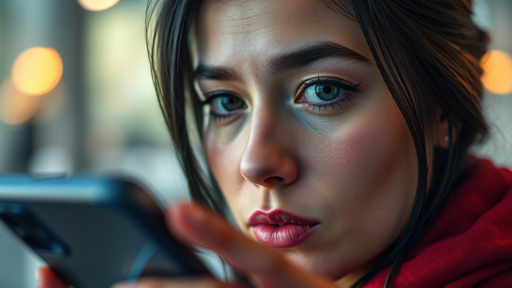 온디바이스 AI, 왜 주목해야 할까? (realistic 스타일)