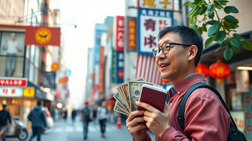 미국 주식 시작하기: 계좌 개설 (realistic 스타일)