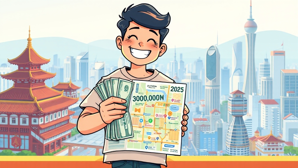 마무리 (cartoon 스타일)