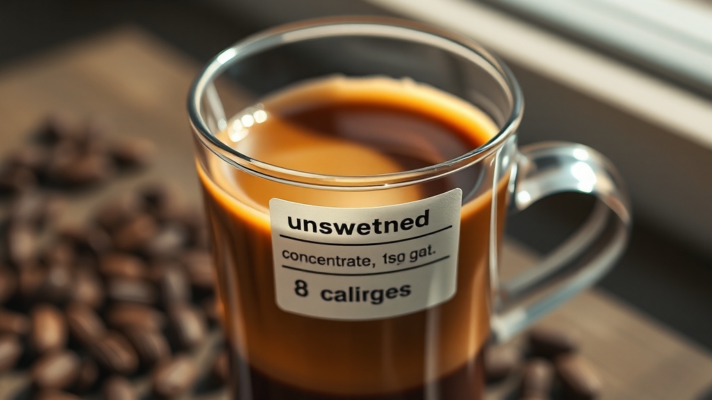 무가당 성분 분석 이미지