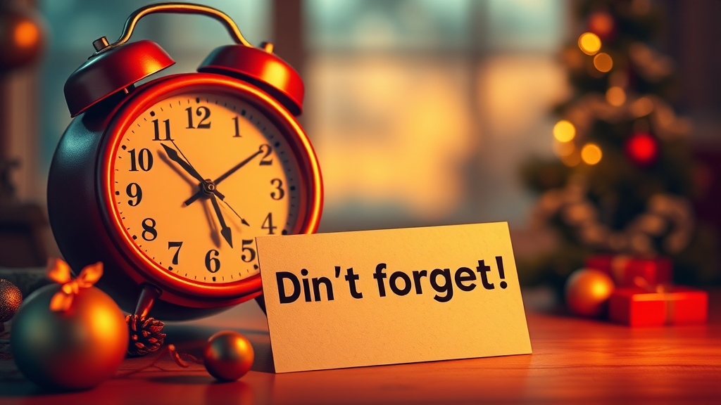 이용 시 유의사항 (realistic 스타일)